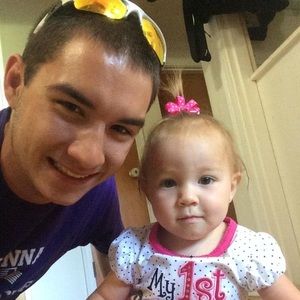 Meet your Posher, Austin